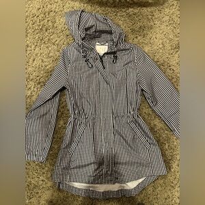Women’s Rain Jacket